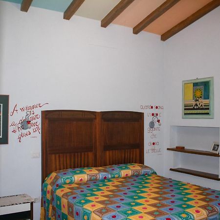 Apartament Casa Nupa Torri in Sabina Zewnętrze zdjęcie