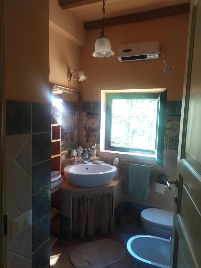 Apartament Casa Nupa Torri in Sabina Zewnętrze zdjęcie
