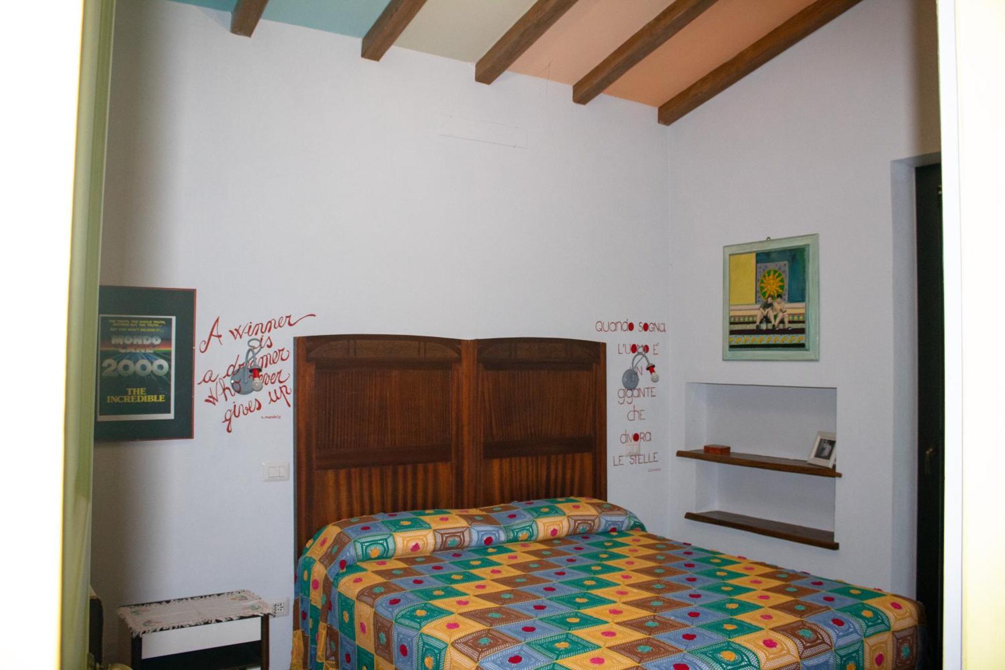 Apartament Casa Nupa Torri in Sabina Zewnętrze zdjęcie
